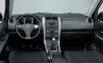Suzuki Grand Vitara 2012 года